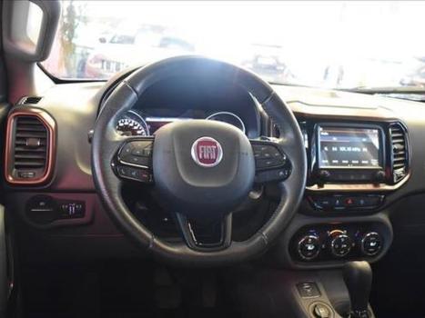 FIAT Toro 2.4 16V 4P MULTIAIR FLEX VOLCANO AUTOMTICO, Foto 14