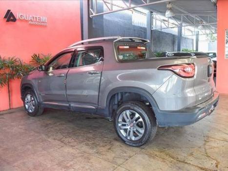 FIAT Toro 2.4 16V 4P MULTIAIR FLEX VOLCANO AUTOMTICO, Foto 4