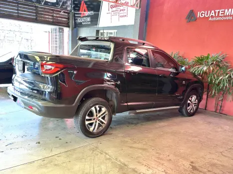 FIAT Toro 2.4 16V 4P FLEX FREEDOM ROAD AUTOMTICO, Foto 4