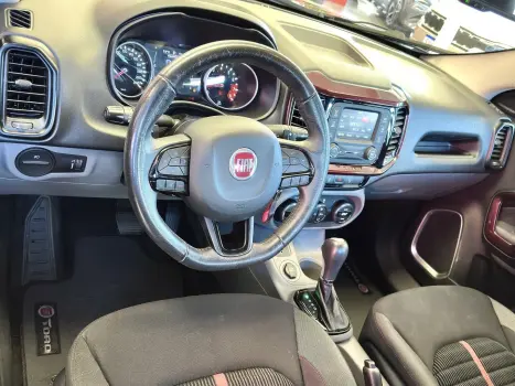 FIAT Toro 2.4 16V 4P FLEX FREEDOM ROAD AUTOMTICO, Foto 5