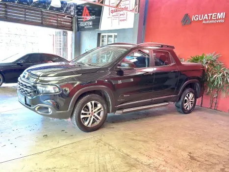 FIAT Toro 2.4 16V 4P FLEX FREEDOM ROAD AUTOMTICO, Foto 6
