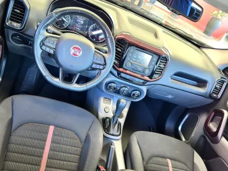 FIAT Toro 2.4 16V 4P FLEX FREEDOM ROAD AUTOMTICO, Foto 7