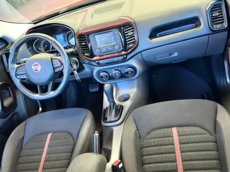 FIAT Toro 2.4 16V 4P FLEX FREEDOM ROAD AUTOMTICO, Foto 10