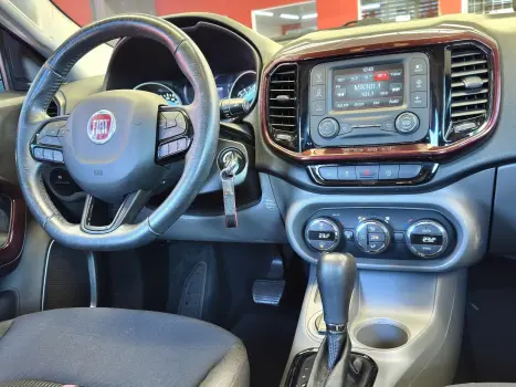 FIAT Toro 2.4 16V 4P FLEX FREEDOM ROAD AUTOMTICO, Foto 12
