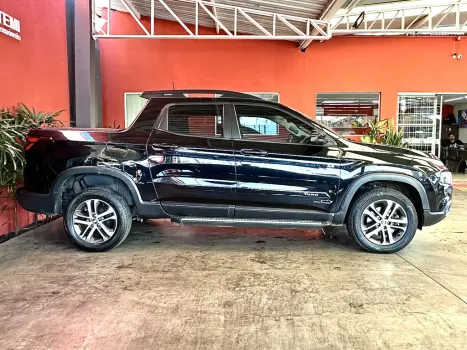 FIAT Toro 2.4 16V 4P FLEX FREEDOM ROAD AUTOMTICO, Foto 14