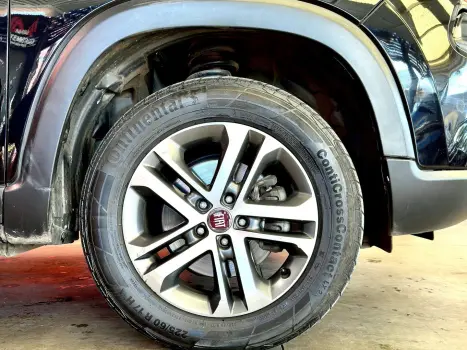 FIAT Toro 2.4 16V 4P FLEX FREEDOM ROAD AUTOMTICO, Foto 15