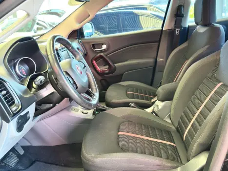 FIAT Toro 2.4 16V 4P FLEX FREEDOM ROAD AUTOMTICO, Foto 16
