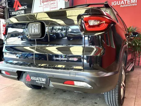 FIAT Toro 2.4 16V 4P FLEX FREEDOM ROAD AUTOMTICO, Foto 19