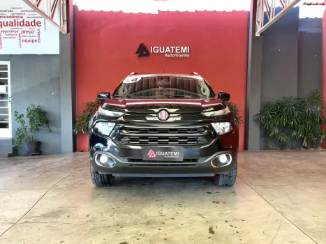 FIAT Toro 2.4 16V 4P FLEX FREEDOM ROAD AUTOMTICO, Foto 22