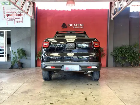 FIAT Toro 2.4 16V 4P FLEX FREEDOM ROAD AUTOMTICO, Foto 24