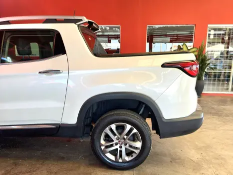 FIAT Toro 2.4 16V 4P MULTIAIR FLEX VOLCANO AUTOMTICO, Foto 5