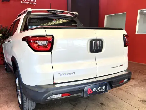 FIAT Toro 2.4 16V 4P MULTIAIR FLEX VOLCANO AUTOMTICO, Foto 6