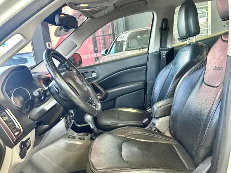 FIAT Toro 2.4 16V 4P MULTIAIR FLEX VOLCANO AUTOMTICO, Foto 10