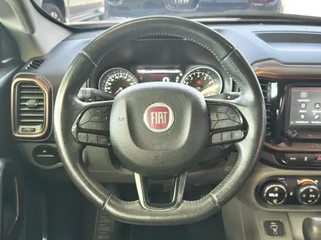 FIAT Toro 2.4 16V 4P MULTIAIR FLEX VOLCANO AUTOMTICO, Foto 13