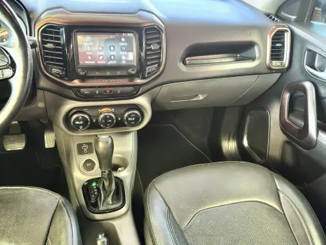 FIAT Toro 2.4 16V 4P MULTIAIR FLEX VOLCANO AUTOMTICO, Foto 15