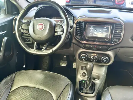 FIAT Toro 2.4 16V 4P MULTIAIR FLEX VOLCANO AUTOMTICO, Foto 16