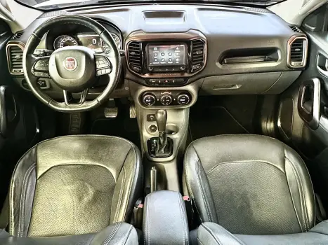 FIAT Toro 2.4 16V 4P MULTIAIR FLEX VOLCANO AUTOMTICO, Foto 18