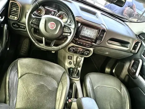 FIAT Toro 2.4 16V 4P MULTIAIR FLEX VOLCANO AUTOMTICO, Foto 19