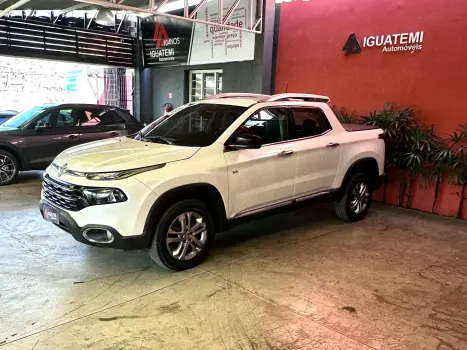 FIAT Toro 2.4 16V 4P MULTIAIR FLEX VOLCANO AUTOMTICO, Foto 20