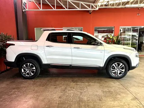 FIAT Toro 2.4 16V 4P MULTIAIR FLEX VOLCANO AUTOMTICO, Foto 25