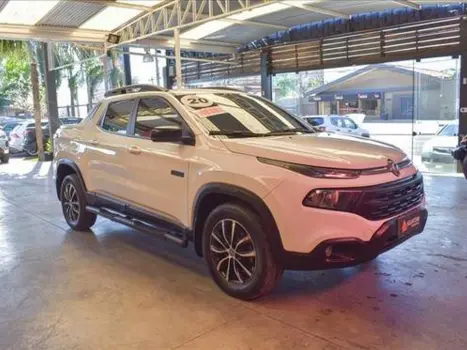 FIAT Toro , Foto 5