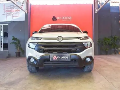 FIAT Toro , Foto 15