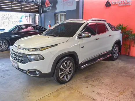 FIAT Toro , Foto 5