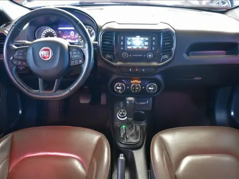 FIAT Toro , Foto 10