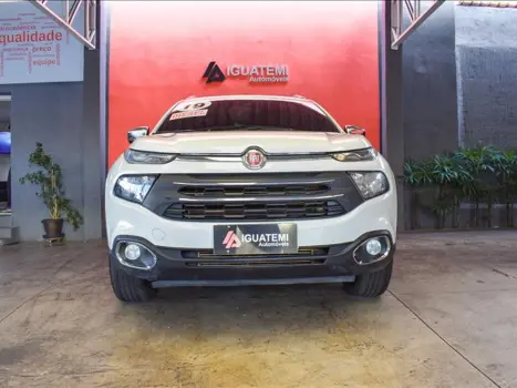 FIAT Toro , Foto 15