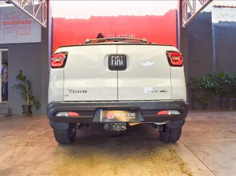 FIAT Toro , Foto 16