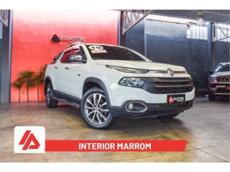 FIAT Toro , Foto 1