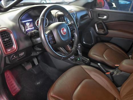 FIAT Toro , Foto 8