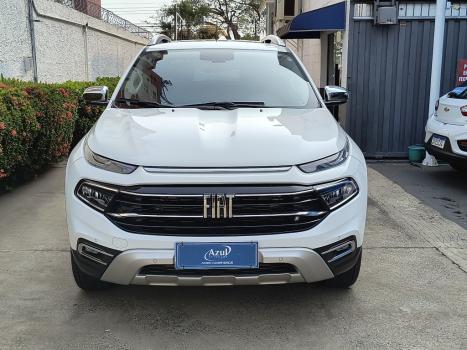 FIAT Toro , Foto 2