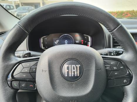 FIAT Toro , Foto 11