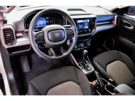 FIAT Toro , Foto 5