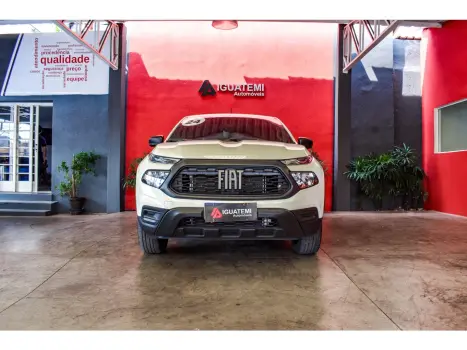 FIAT Toro , Foto 14