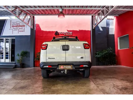 FIAT Toro , Foto 15