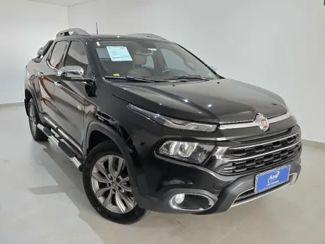 FIAT Toro , Foto 1