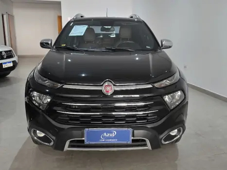 FIAT Toro , Foto 2