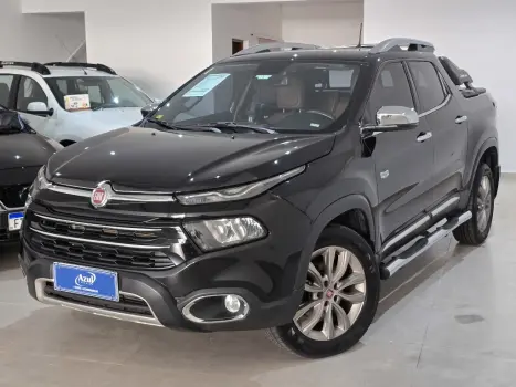 FIAT Toro , Foto 3