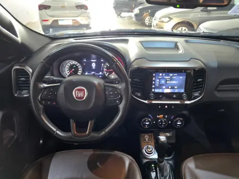 FIAT Toro , Foto 10