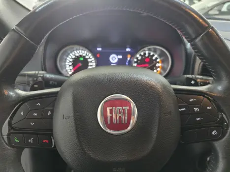 FIAT Toro , Foto 11