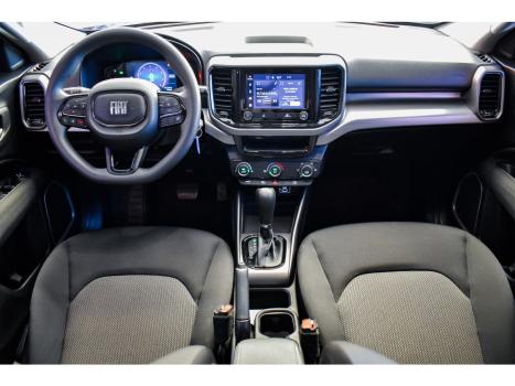 FIAT Toro , Foto 2