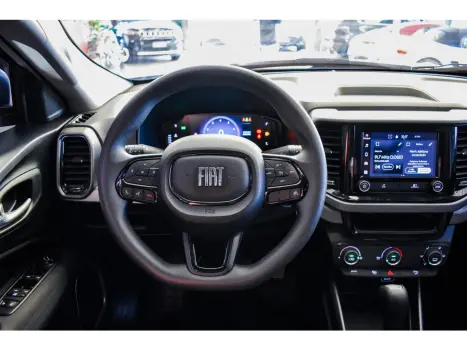 FIAT Toro , Foto 4