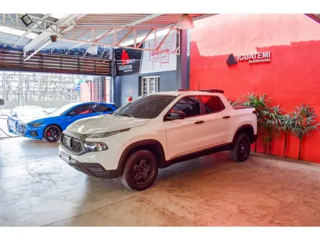 FIAT Toro , Foto 5