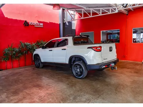 FIAT Toro , Foto 6