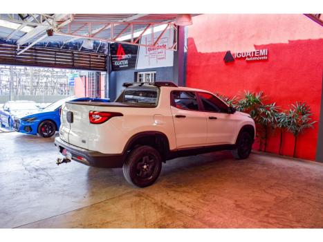 FIAT Toro , Foto 8