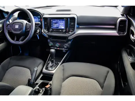FIAT Toro , Foto 9