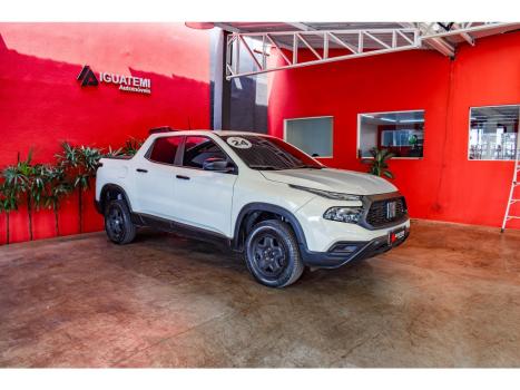 FIAT Toro , Foto 10