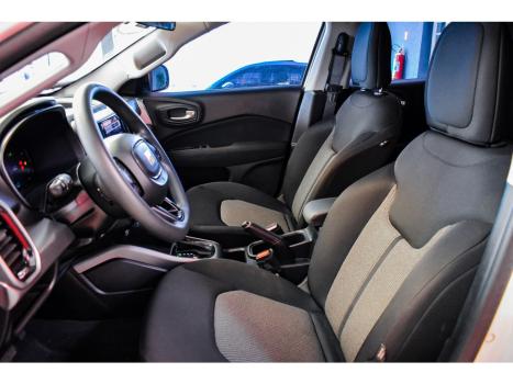 FIAT Toro , Foto 11